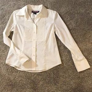 Women’s Vineyard Vines Button Up Size 8